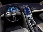 Chevrolet SS Concept 2003 года